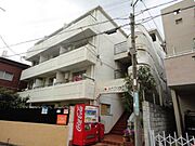 甲子園駅より徒歩11分 3階 築41年10ヶ月の賃貸物件