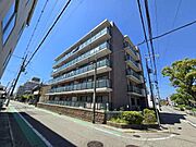 甲子園口駅より徒歩6分 2階 築29年10ヶ月の賃貸物件