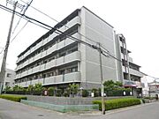 武庫川駅より徒歩7分 5階 築25年7ヶ月の賃貸物件