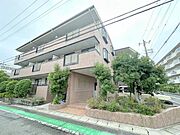 甲子園口駅より徒歩10分 3階 築27年4ヶ月の賃貸物件