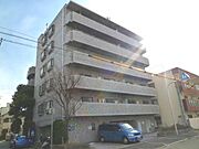 鳴尾・武庫川女子大前駅より徒歩6分 4階 築35年2ヶ月の賃貸物件