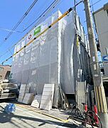 甲子園口駅より徒歩5分 1階 新築の賃貸物件