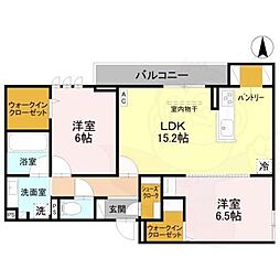 JR東海道・山陽本線 甲子園口駅 徒歩5分 2階/-
