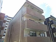 西宮北口駅より徒歩10分 2階 築6年8ヶ月の賃貸物件