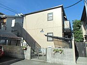さくら夙川駅より徒歩7分 2階 築29年10ヶ月の賃貸物件