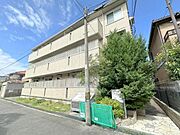 甲子園口駅より徒歩13分 1階 築16年1ヶ月の賃貸物件