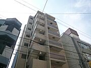 西宮駅より徒歩3分 築11年5ヶ月 8階建の賃貸物件