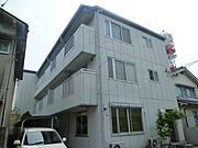 プティソンム 2階 築30年8ヶ月の賃貸物件