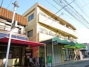 鳴尾・武庫川女子大前駅より徒歩3分 2階 築48年4ヶ月の賃貸物件