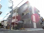 甲子園口駅より徒歩10分 1階 築10年11ヶ月の賃貸物件