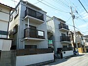 メイプルコート若草 1階 築34年の賃貸物件