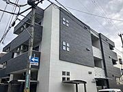 鳴尾・武庫川女子大前駅より徒歩8分 2階 築2年の賃貸物件