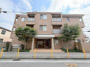 甲子園口駅より徒歩19分 3階 築20年の賃貸物件