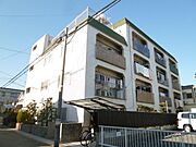 甲子園口駅より徒歩18分 1階 築53年5ヶ月の賃貸物件