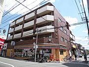 甲子園口駅より徒歩3分 4階 築45年4ヶ月の賃貸物件
