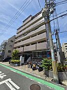 甲子園口駅より徒歩6分 5階 築32年8ヶ月の賃貸物件