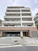 甲子園口駅より徒歩12分 6階 築14年の賃貸物件