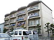 鳴尾・武庫川女子大前駅より徒歩12分 3階 築54年4ヶ月の賃貸物件