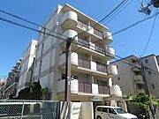 パレラフィネ甲子園口 4階 築38年11ヶ月の賃貸物件