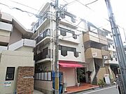 メゾンプチ甲子園２号棟 1階 築39年6ヶ月の賃貸物件
