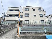甲子園口駅より徒歩10分 2階 築27年11ヶ月の賃貸物件