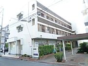 西宮北口駅より徒歩10分 3階 築50年5ヶ月の賃貸物件