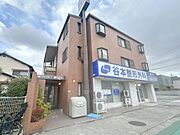 エクセル西宮 3階 築40年1ヶ月の賃貸物件