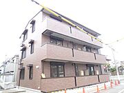 甲子園駅より徒歩7分 2階 築14年6ヶ月の賃貸物件