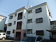 甲子園口駅より徒歩11分 2階 築47年9ヶ月の賃貸物件