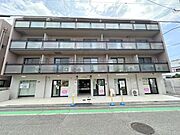 甲子園口駅より徒歩3分 1階 築42年3ヶ月の賃貸物件