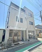 甲子園口駅より徒歩6分 3階 築30年6ヶ月の賃貸物件