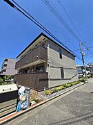 門戸厄神駅より徒歩15分 1階 築7年6ヶ月の賃貸物件