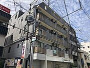 甲子園口駅より徒歩1分 3階 築27年6ヶ月の賃貸物件