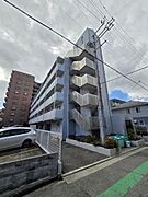 鳴尾・武庫川女子大前駅より徒歩11分 5階 築27年6ヶ月の賃貸物件