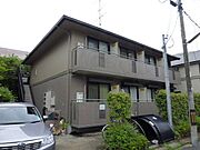 西宮北口駅より徒歩7分 1階 築26年5ヶ月の賃貸物件