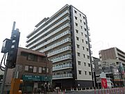高槻駅より徒歩3分 6階 築5年11ヶ月の賃貸物件
