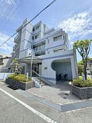 甲子園口駅より徒歩6分 3階 築29年6ヶ月の賃貸物件