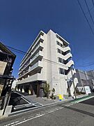 GROOVE上甲子園 3階 築1年7ヶ月の賃貸物件