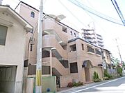 ハイコート甲子園 4階 築37年9ヶ月の賃貸物件