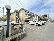 甲子園口駅より徒歩12分 2階 築30年5ヶ月の賃貸物件