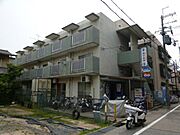 甲子園口駅より徒歩6分 1階 築39年6ヶ月の賃貸物件
