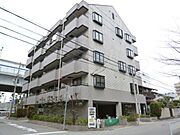 鳴尾・武庫川女子大前駅より徒歩4分 4階 築30年3ヶ月の賃貸物件