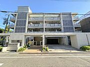 ストリームサイド甲子園 2階 築29年の賃貸物件