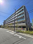 甲子園口駅より徒歩10分 3階 築5年1ヶ月の賃貸物件