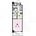 ミルト熊野2階7.1万円