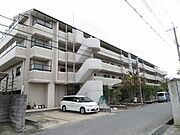 サンテ東甲子園 3階 築33年の賃貸物件