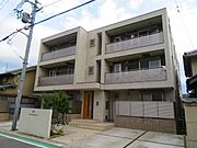 甲子園口駅より徒歩3分 3階 築10年7ヶ月の賃貸物件