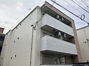 鳴尾・武庫川女子大前駅より徒歩9分 2階 築2年の賃貸物件