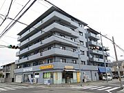 甲子園口駅より徒歩11分 2階 築33年9ヶ月の賃貸物件