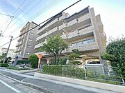鳴尾・武庫川女子大前駅より徒歩15分 6階 築32年8ヶ月の賃貸物件